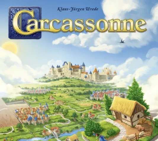 Carcassonne
