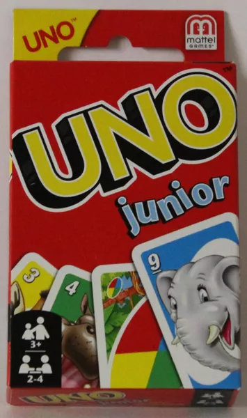 Uno junior